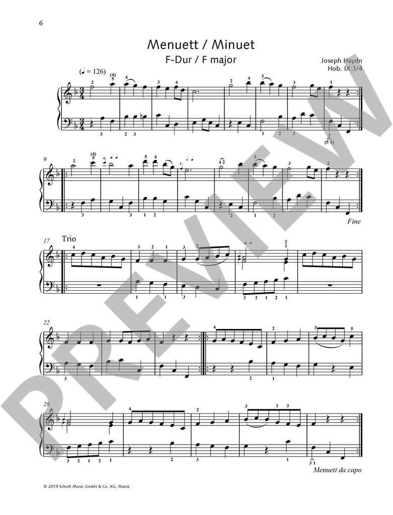 Mein Erster Haydn